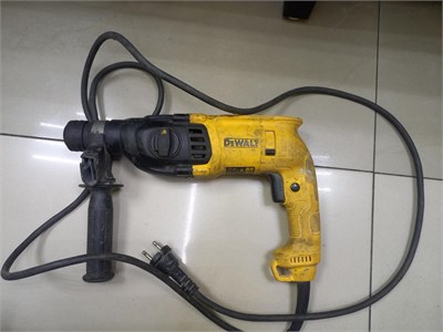 Перфоратор DeWalt DWH24K 890000675834