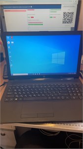 Ноутбук HP 15-da1xxx (i5 8265U 12 RAM) 890000581611