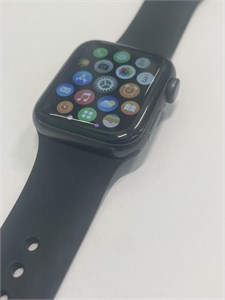 Часы Apple Watch SE GPS Aluminum 40mm (1st gen) 890000675061