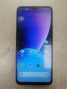 ITEL A70 4/256 ГБ 890000674778