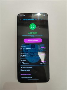 SAMSUNG GALAXY A05S 4/64 ГБ 890000675795