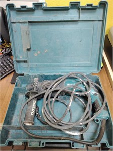 Перфоратор MAKITA HR2470 890000665261