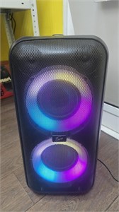 Портативная аудиосистема Fiero FR900 890000663277