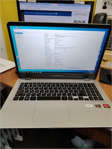 Ноутбук Maibenben MaiBook M (Ryzen 3 4300U) 890000678284