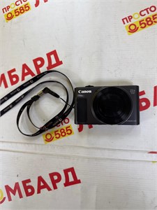 Фотоаппарат Canon PowerShot SX620 HS 890000668773