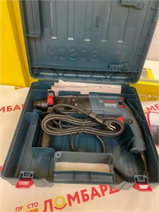 Перфоратор Bosch GBH 240 Professional 890000669185