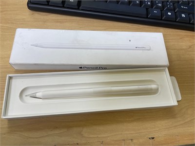 Стилус Apple Pencil Pro 890000675215