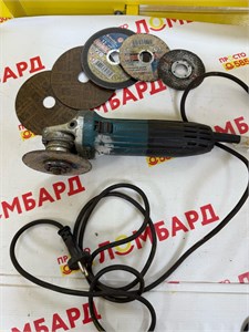 УШМ Makita GA5030R 890000667804