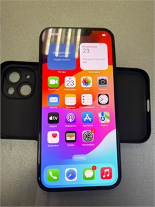 APPLE IPHONE 14 128 ГБ 890000671437