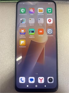 XIAOMI REDMI NOTE 12 6/128 ГБ 890000675719