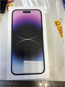 APPLE IPHONE 14 PRO MAX 256 ГБ 890000637232