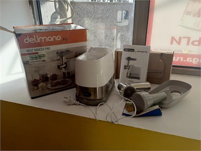 DELIMANO MG5012-GS 890000673585