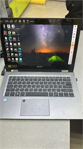 Ноутбук Acer Spin 5 SP513-53N-39YR (i3 8145U) 890000569829