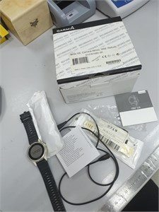 Garmin Fenix 5S 890000663809