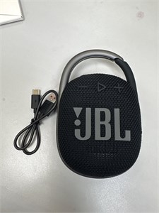 Колонка JBL CLIP 4 890000669763