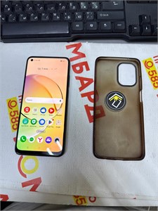 REALME 10 4/128 ГБ 890000673758