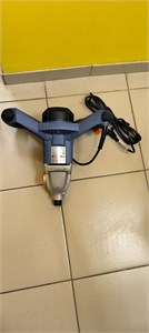 МИКСЕР DEXTER R6219B3S-DP 890000636211