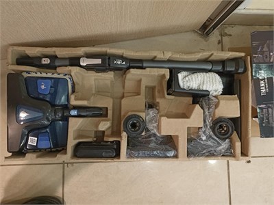 Пылесос Tefal X-Force Flex 9.60 890000675063