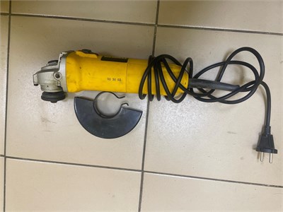 УШМ DeWALT DWE4115 890000675301