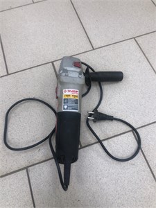 УШМ ЗУБР УШМ-П125-1100 890000675623