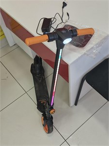 Электросамокат KUGOO A2 890000662405