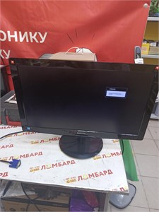 Монитор Philips 226V3LSB 890000670040