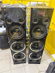 Колонки GINZZU GM-329 890000670287