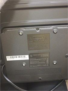 Телевизор HI HT-32H01FB 890000675427