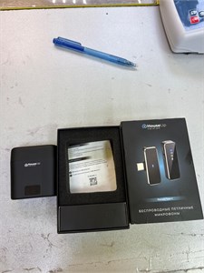 Петличный микрофон HouseUp clip-on pro 890000670257