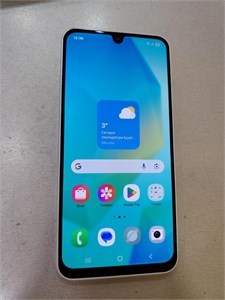 SAMSUNG GALAXY A16 4/128ГБ 890000673271