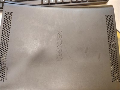 ПРИСТАВКА MICROSOFT Xbox 360 890000669734