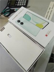 HUAWEI NOVA 11I 8/128 ГБ 890000672365