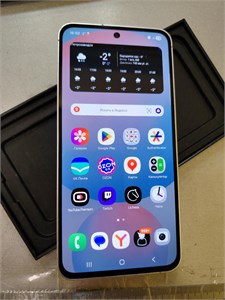 SAMSUNG GALAXY S24 FE 8/256GB 890000672063