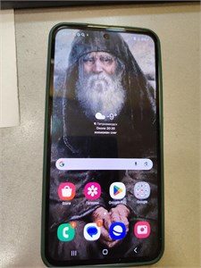 SAMSUNG GALAXY A55 5G 8/128 ГБ 890000640275