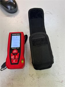 Лазерный дальномер Condtrol Smart 60 890000675375