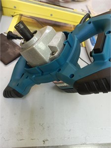 Строительный миксер 2400W 890000674461