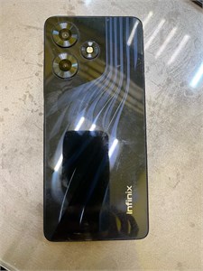 INFINIX HOT 30 8/128 890000672897