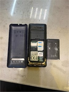 itel it2100R 890000669475