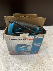 Лобзик электрический Instar ELZ 16560 890000671097