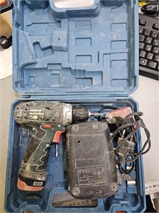 ШУРУПОВЕРТ METABO POWERMAXX BS 890000675711