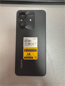 REALME NOTE 60X 3/64 ГБ 890000675289