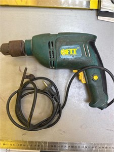 Ударная дрель FIT ID-710 80072 890000667123