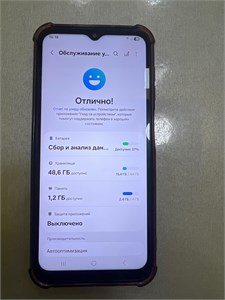 SAMSUNG GALAXY A14 4/64 ГБ 890000668499