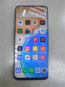 HONOR X8 6/128 ГБ 890000669739