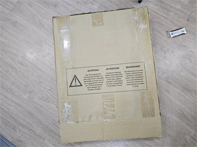 Индукционная варочная панель KRONAsteel KRIH10 890000667903