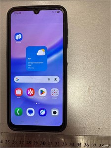 SAMSUNG GALAXY A15 4/128GB 890000669112