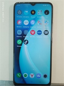 REALME C25S 4/128 ГБ 890000670627
