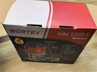 Фрезер WORTEX MM 5519 E 890000678487