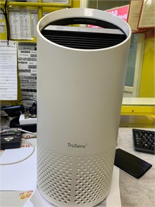 Очиститель воздуха Leitz TruSens Z-1000 890000680681