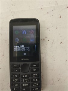 Nokia 215 890000667688
